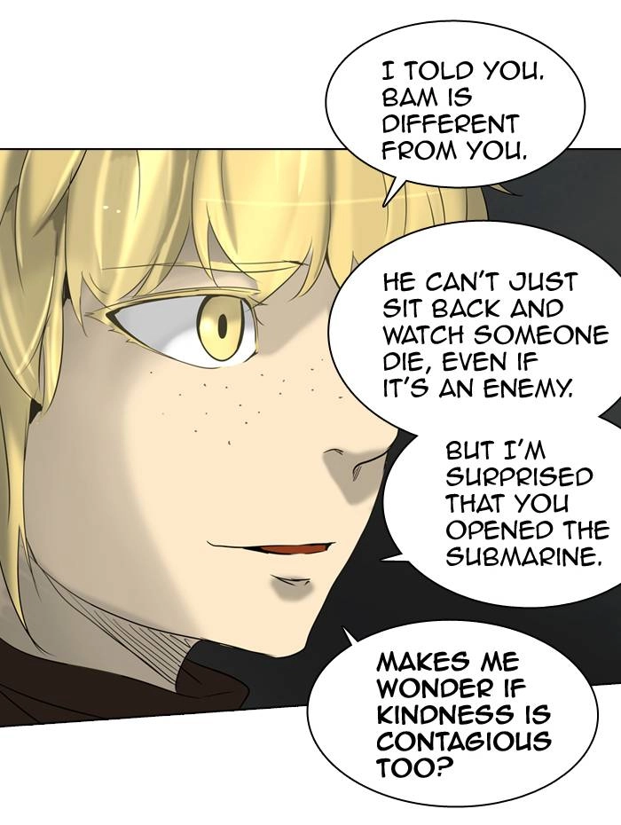 Tower of God Chapter 270 - Page 32