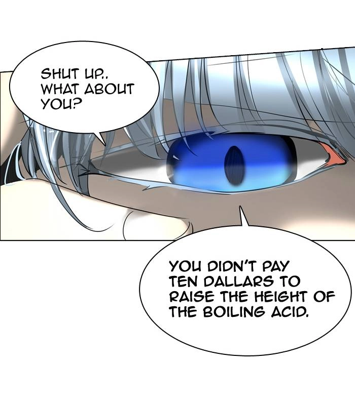 Tower of God Chapter 270 - Page 34