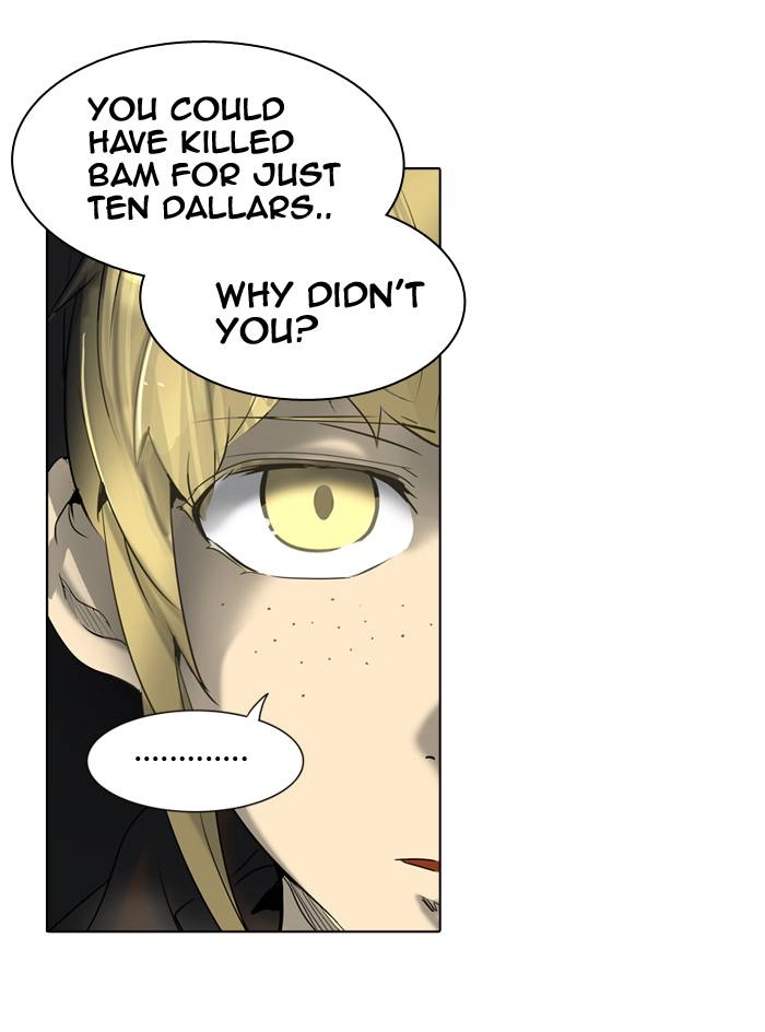 Tower of God Chapter 270 - Page 35