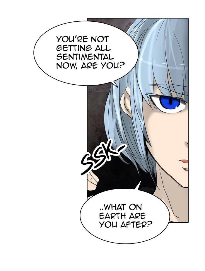 Tower of God Chapter 270 - Page 36