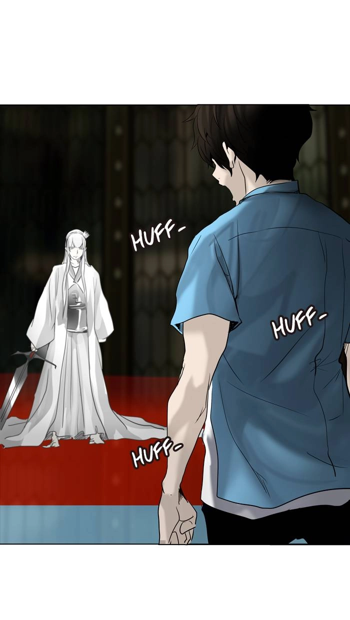 Tower of God Chapter 270 - Page 42