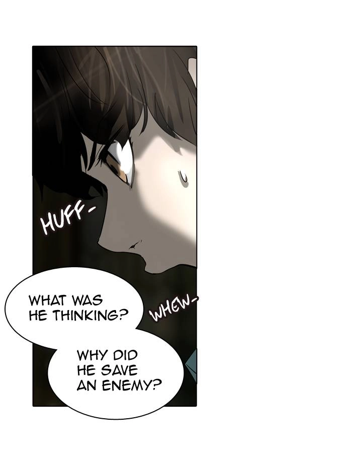 Tower of God Chapter 270 - Page 43