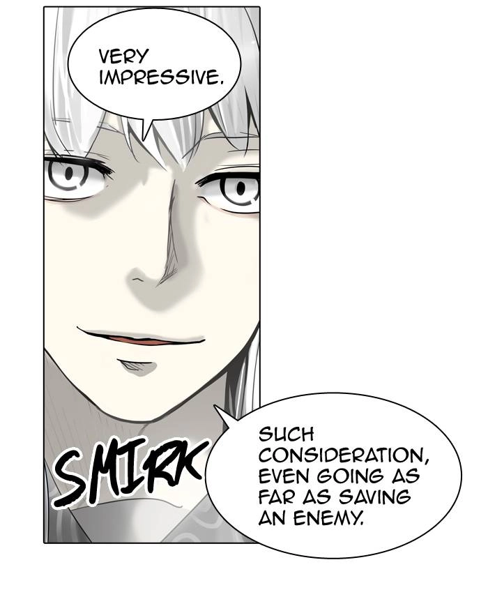 Tower of God Chapter 270 - Page 46