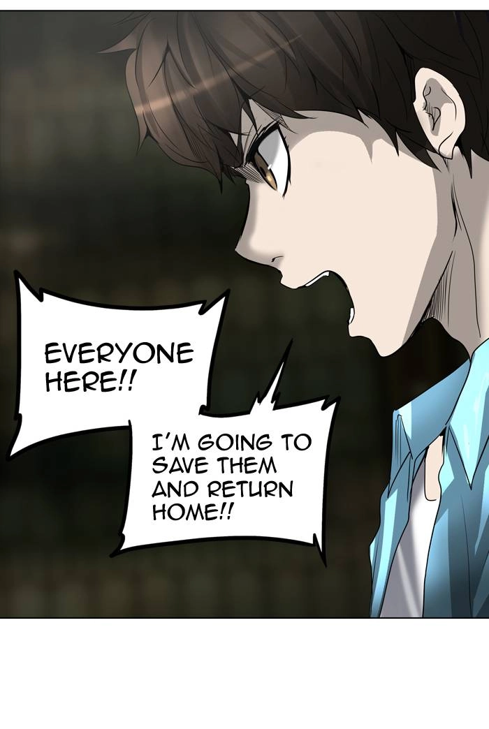 Tower of God Chapter 270 - Page 49