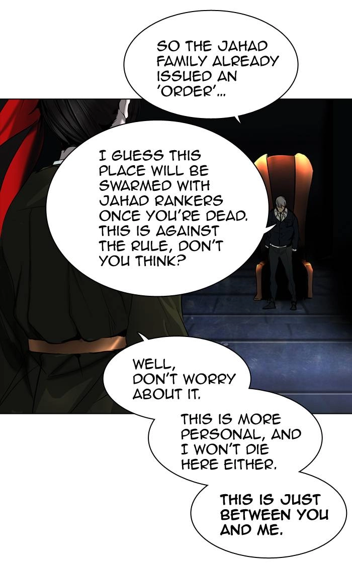 Tower of God Chapter 270 - Page 66