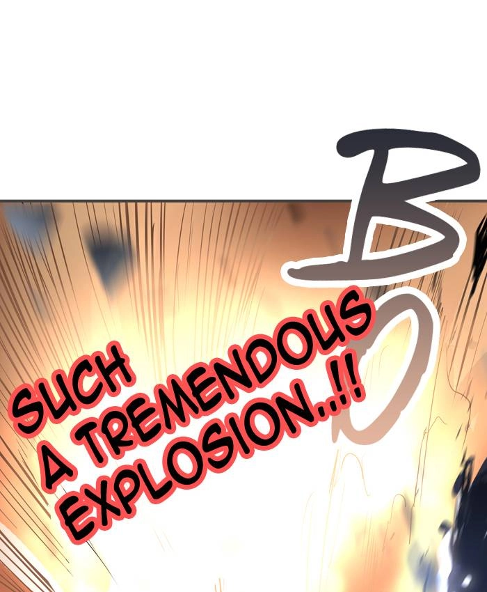 Tower of God Chapter 270 - Page 76