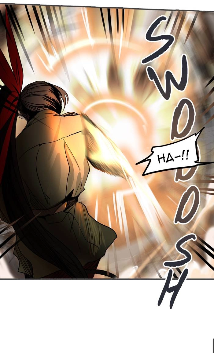 Tower of God Chapter 270 - Page 81
