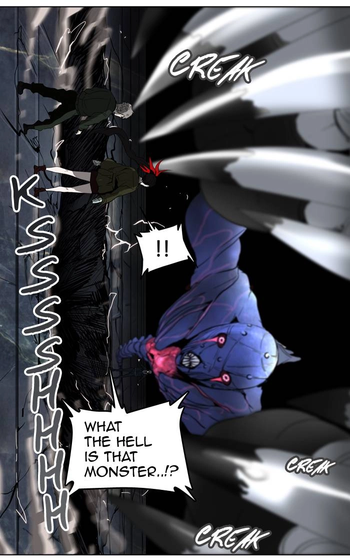 Tower of God Chapter 270 - Page 87