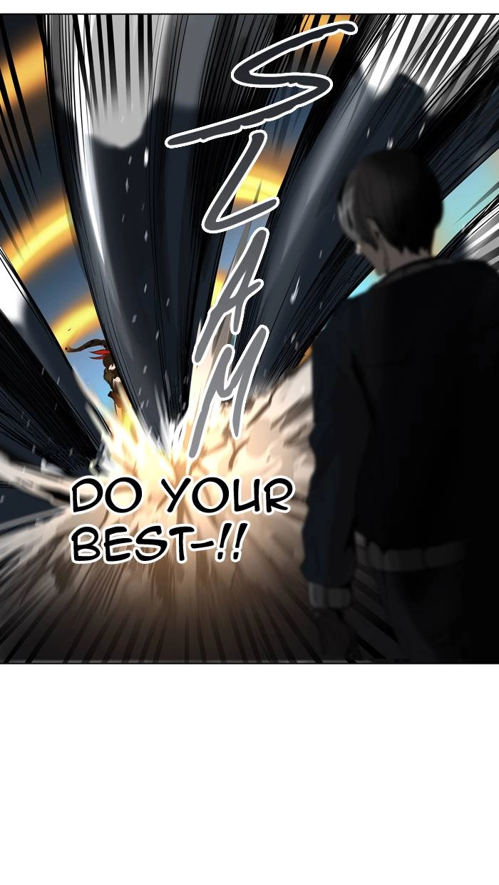 Tower of God Chapter 271 - Page 9