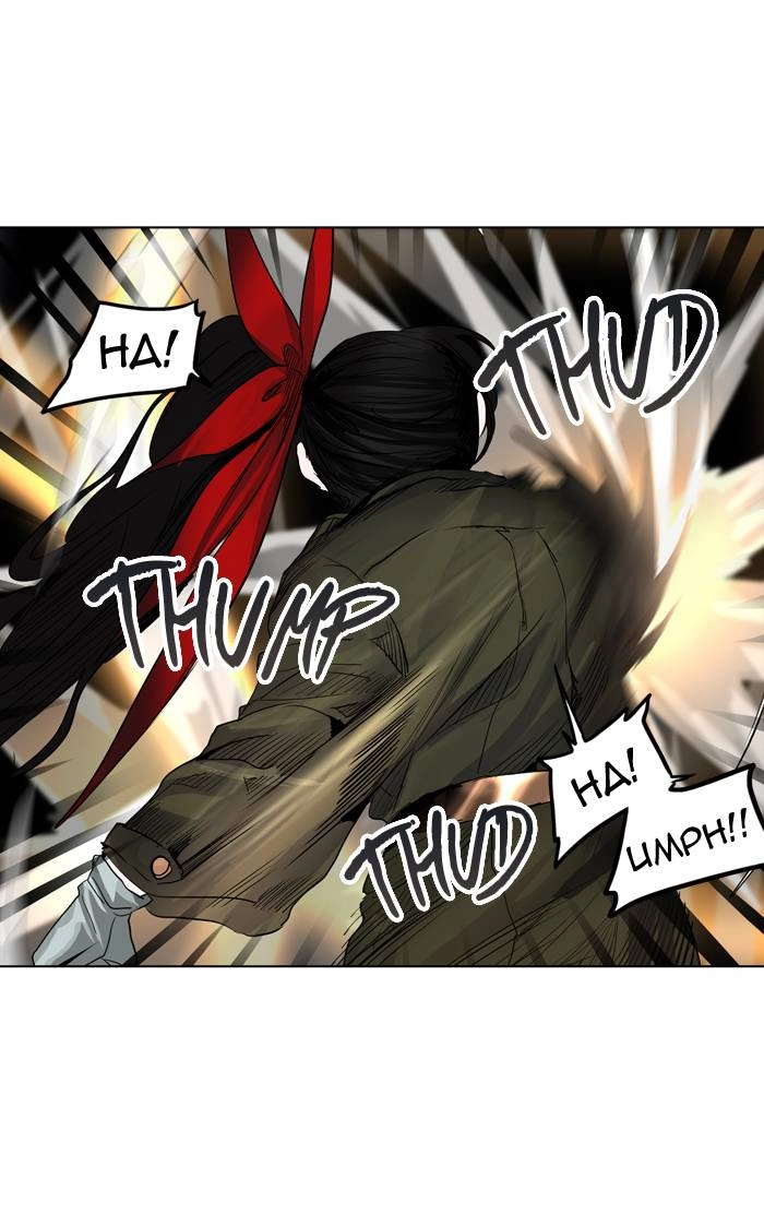 Tower of God Chapter 271 - Page 14