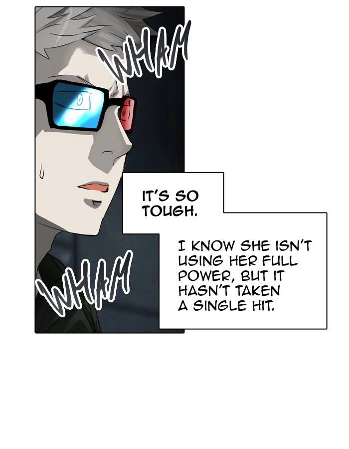 Tower of God Chapter 271 - Page 15