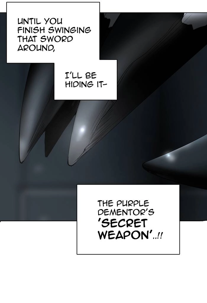 Tower of God Chapter 271 - Page 18