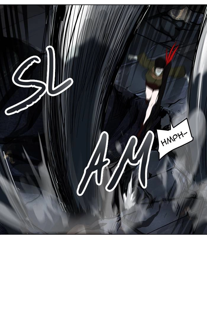 Tower of God Chapter 271 - Page 19