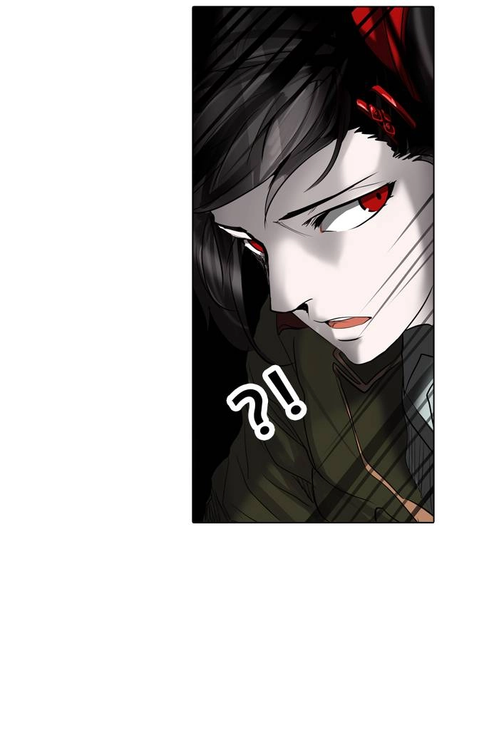 Tower of God Chapter 271 - Page 21