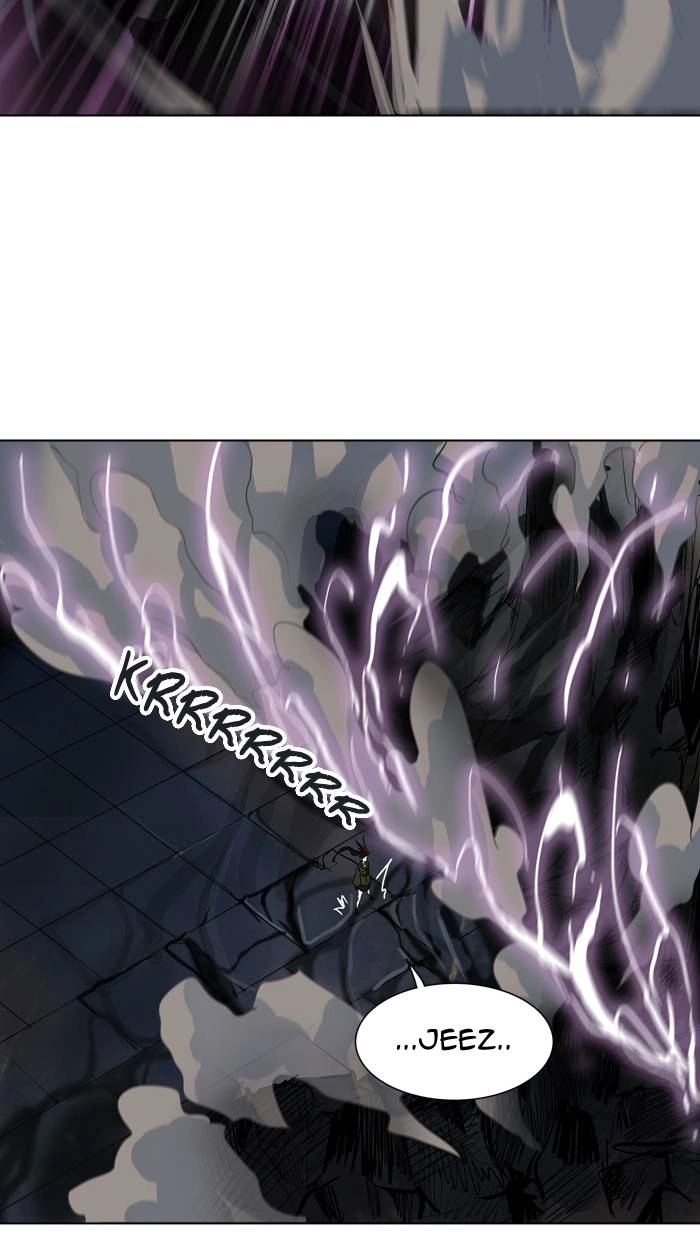 Tower of God Chapter 271 - Page 23