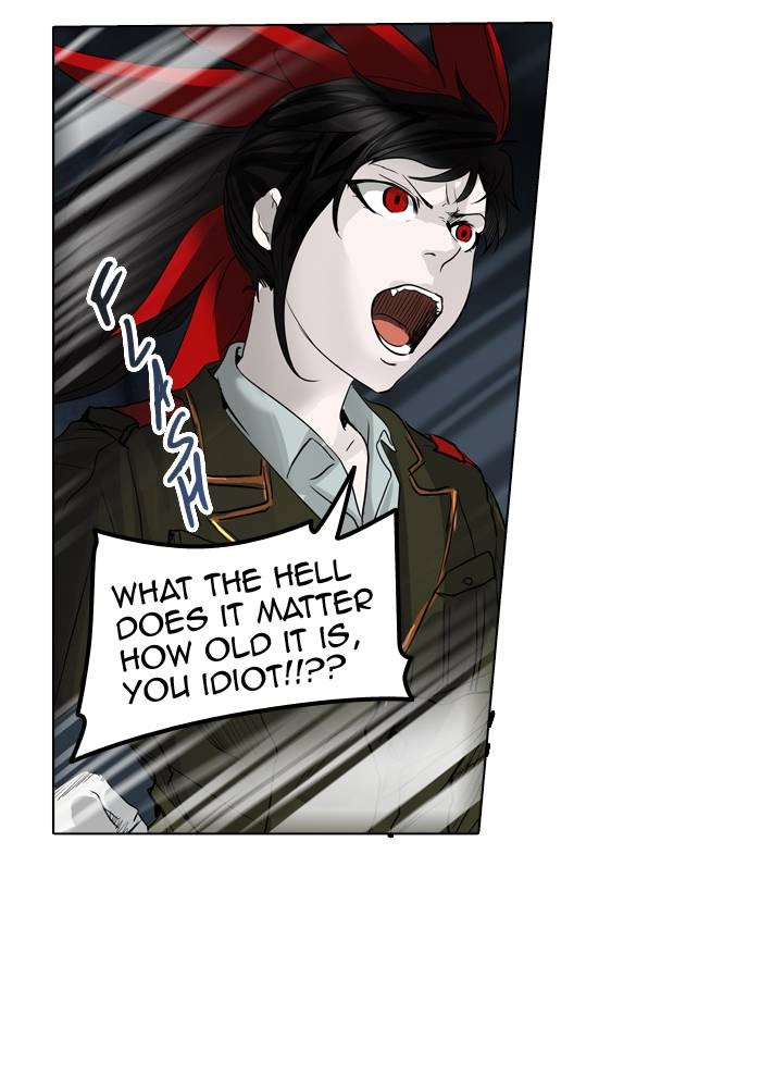 Tower of God Chapter 271 - Page 27