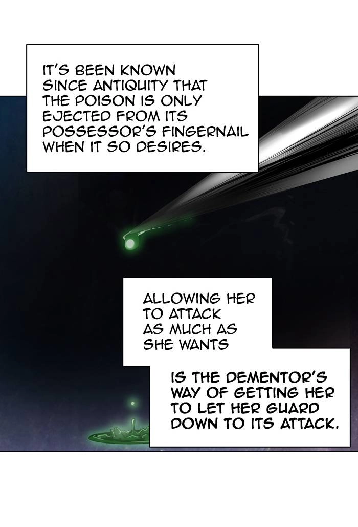 Tower of God Chapter 271 - Page 31