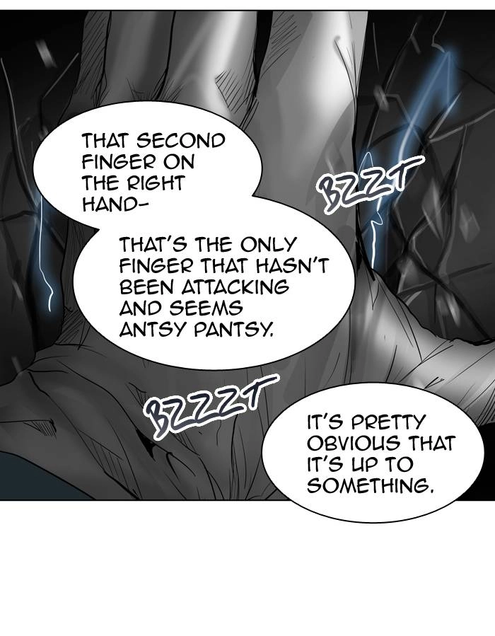 Tower of God Chapter 271 - Page 37