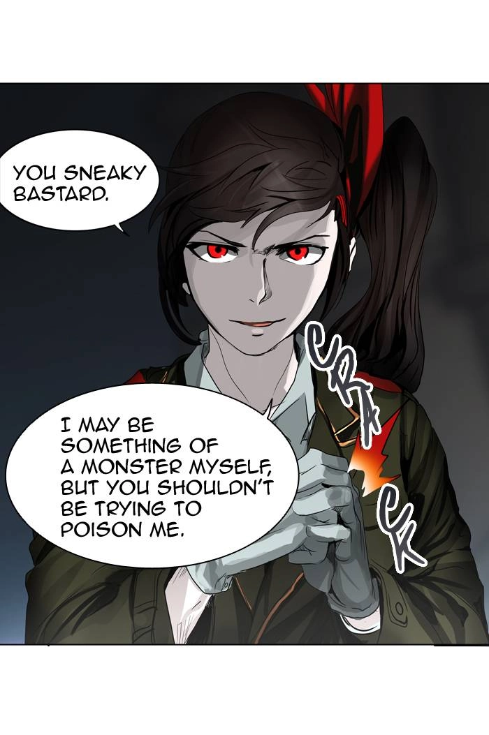 Tower of God Chapter 271 - Page 42