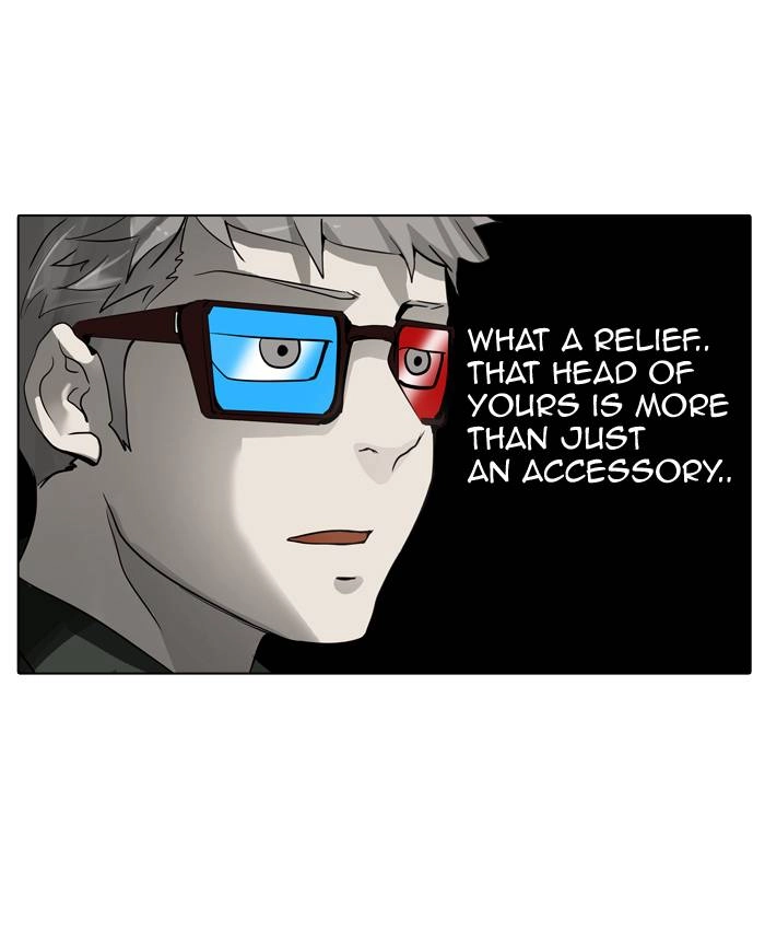 Tower of God Chapter 271 - Page 45