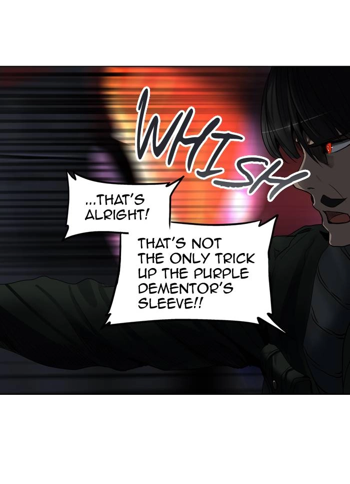 Tower of God Chapter 271 - Page 46