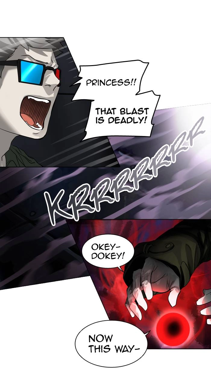 Tower of God Chapter 271 - Page 53