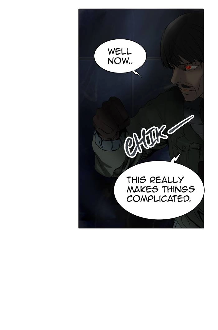 Tower of God Chapter 271 - Page 61