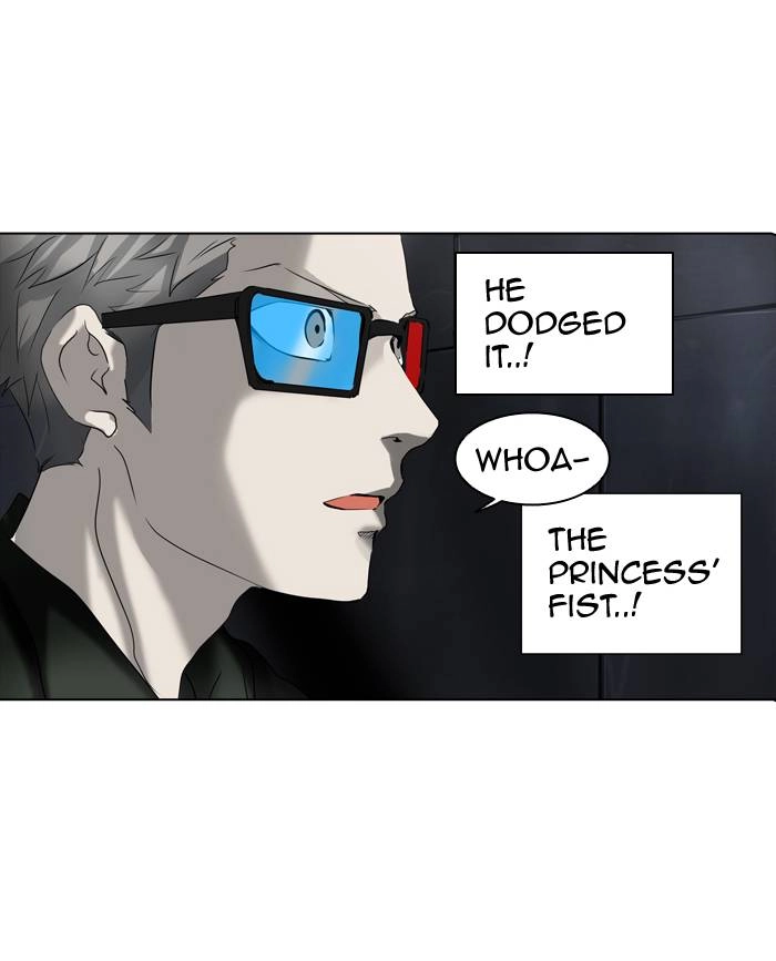 Tower of God Chapter 271 - Page 65