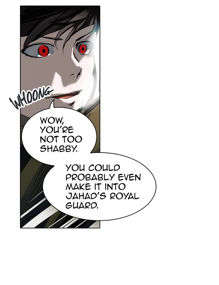 Tower of God Chapter 271 - Page 68