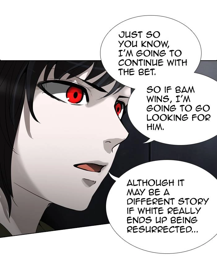 Tower of God Chapter 272 - Page 3