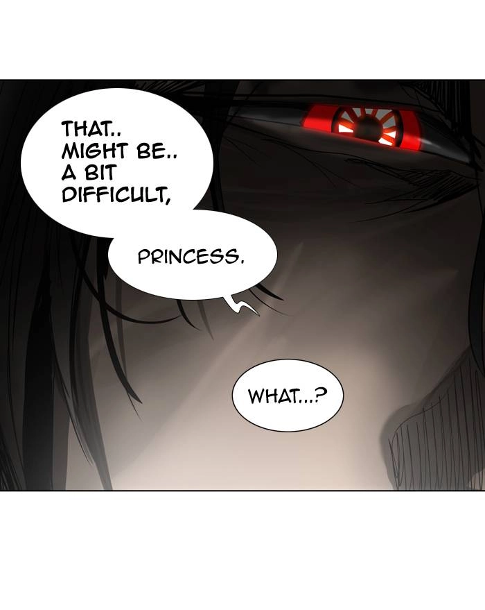 Tower of God Chapter 272 - Page 5
