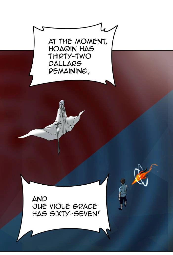 Tower of God Chapter 272 - Page 8