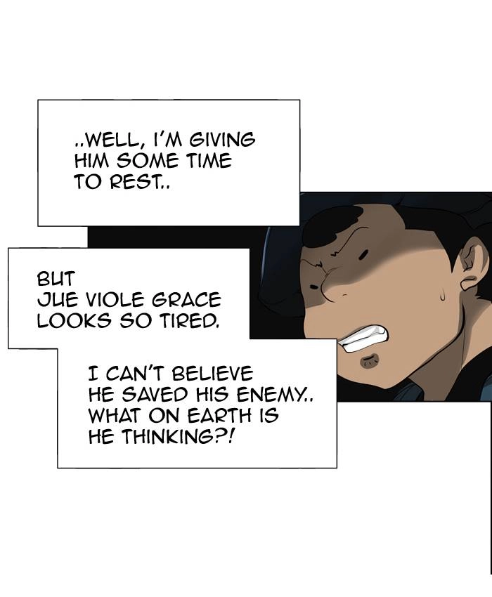 Tower of God Chapter 272 - Page 9
