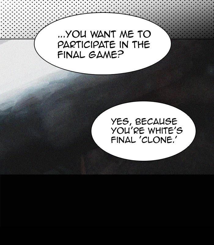 Tower of God Chapter 272 - Page 15