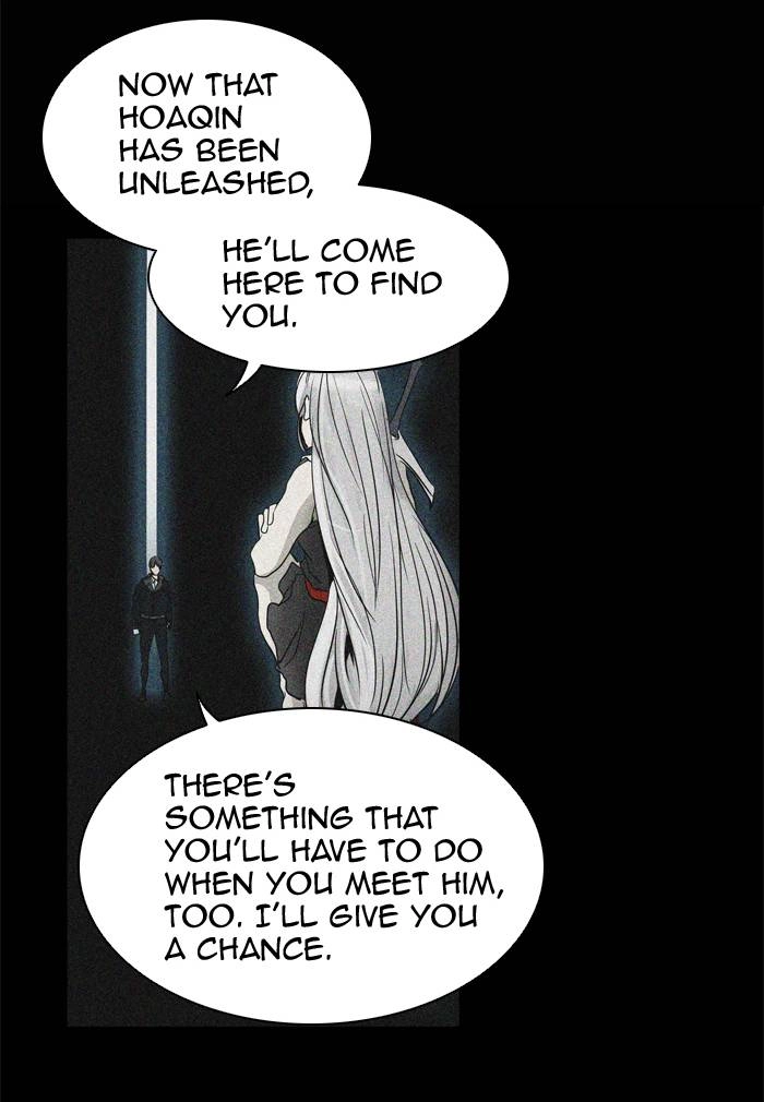 Tower of God Chapter 272 - Page 16