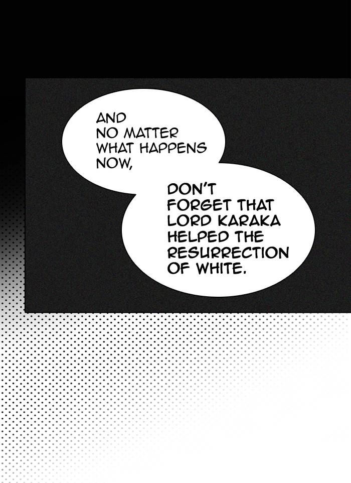 Tower of God Chapter 272 - Page 21