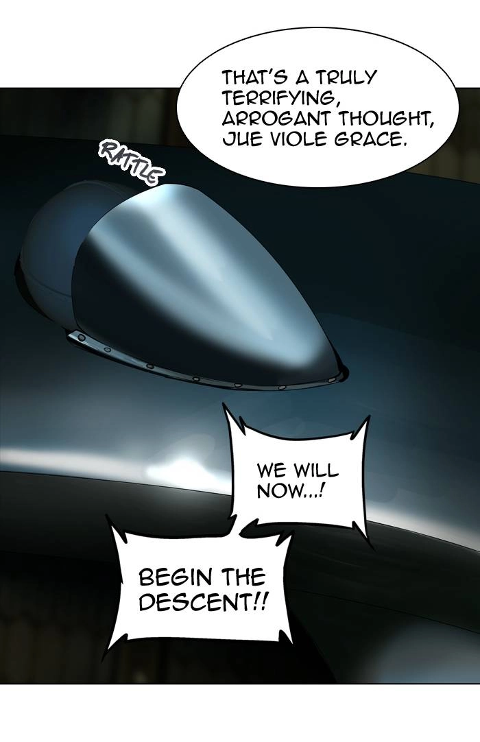 Tower of God Chapter 272 - Page 26