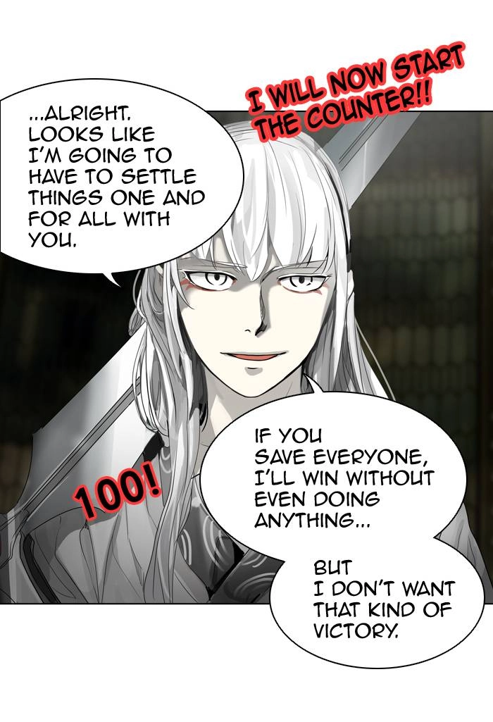 Tower of God Chapter 272 - Page 28