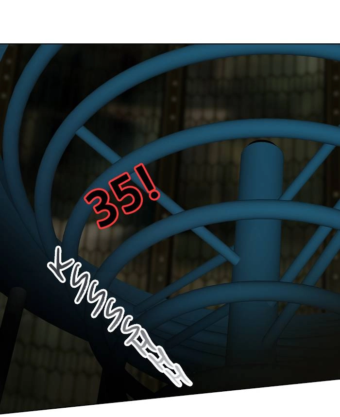 Tower of God Chapter 272 - Page 31