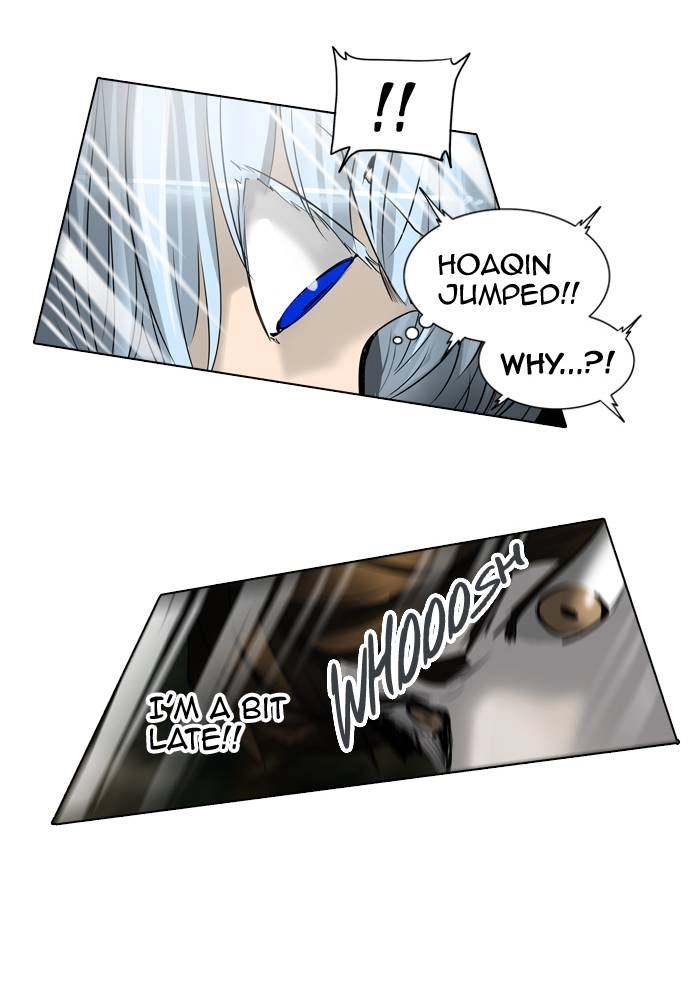 Tower of God Chapter 272 - Page 34