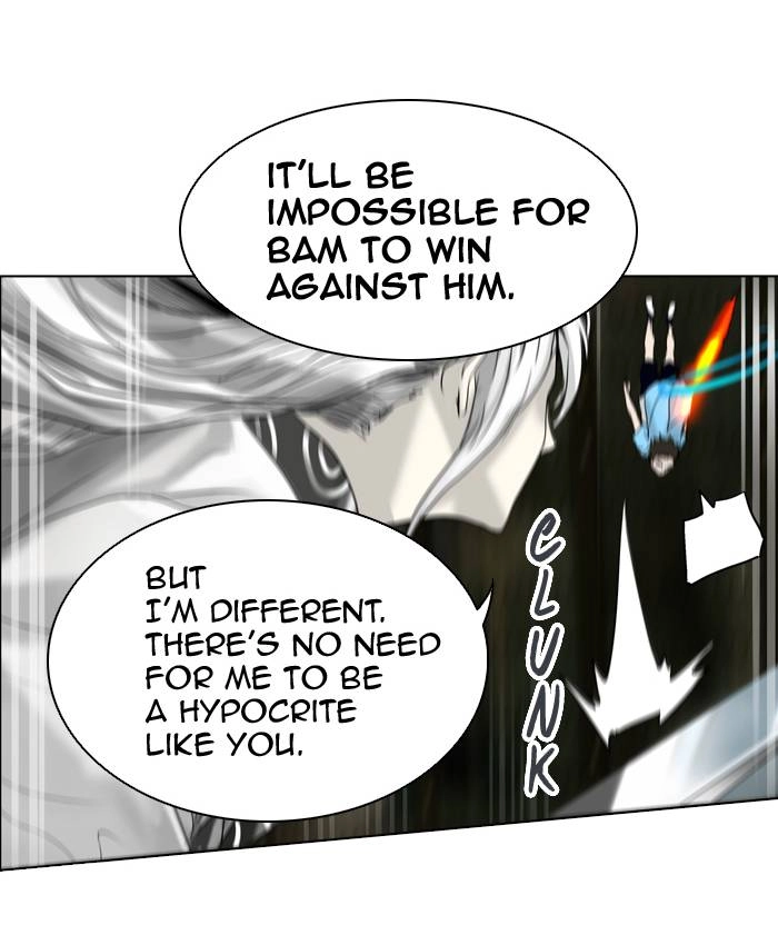 Tower of God Chapter 272 - Page 39
