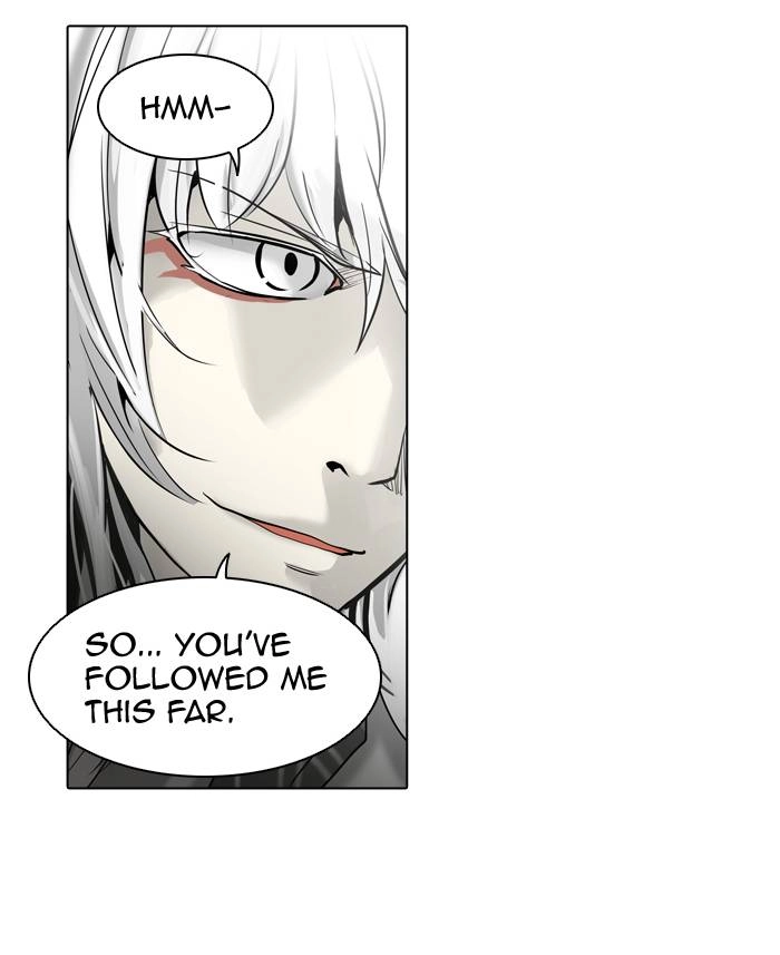 Tower of God Chapter 272 - Page 45