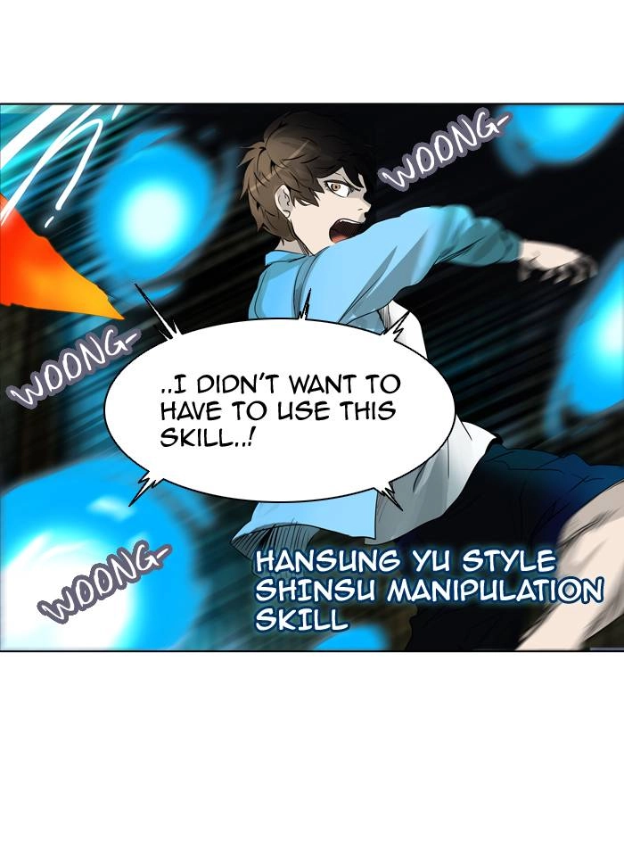 Tower of God Chapter 272 - Page 47