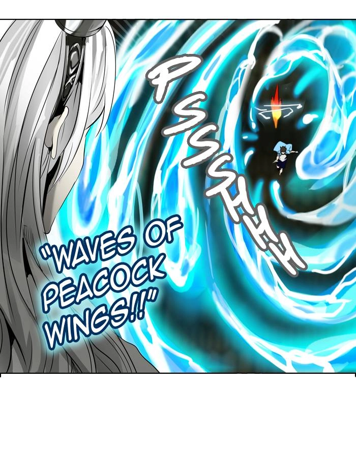 Tower of God Chapter 272 - Page 48