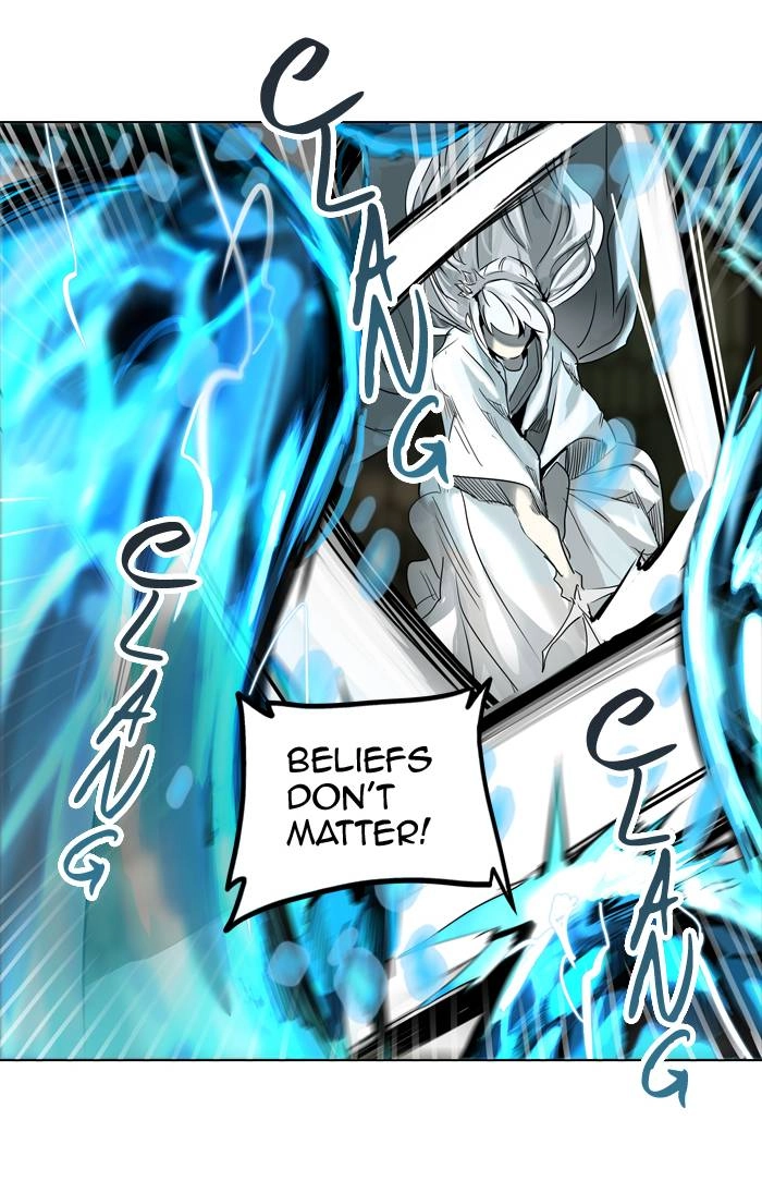 Tower of God Chapter 272 - Page 50
