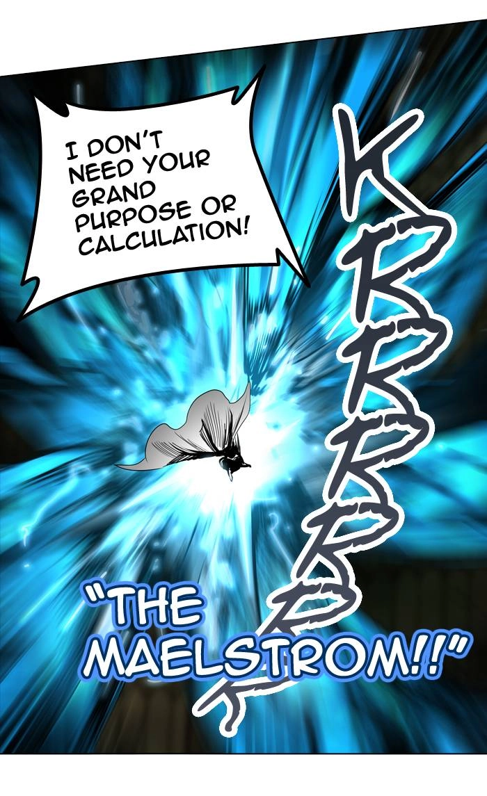 Tower of God Chapter 272 - Page 52