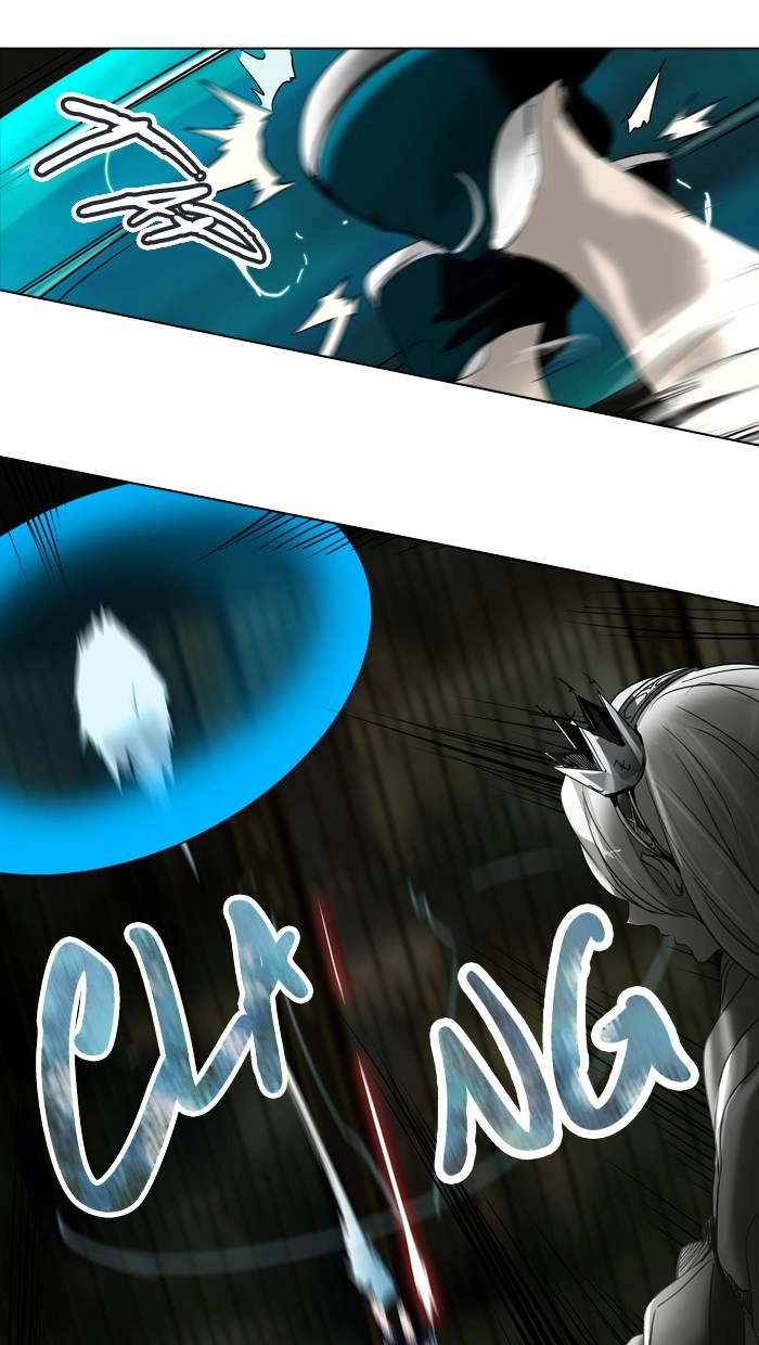 Tower of God Chapter 272 - Page 54