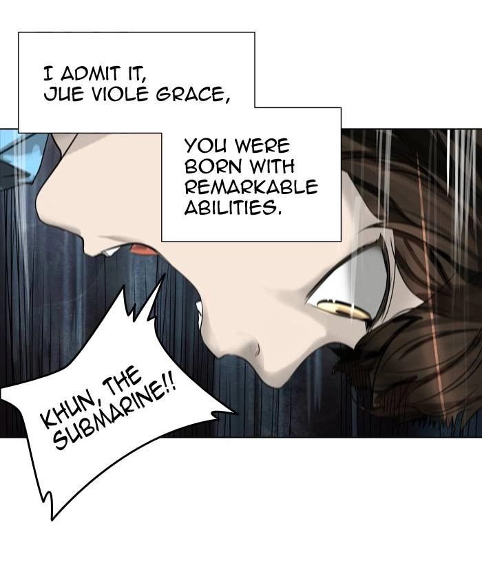 Tower of God Chapter 272 - Page 57