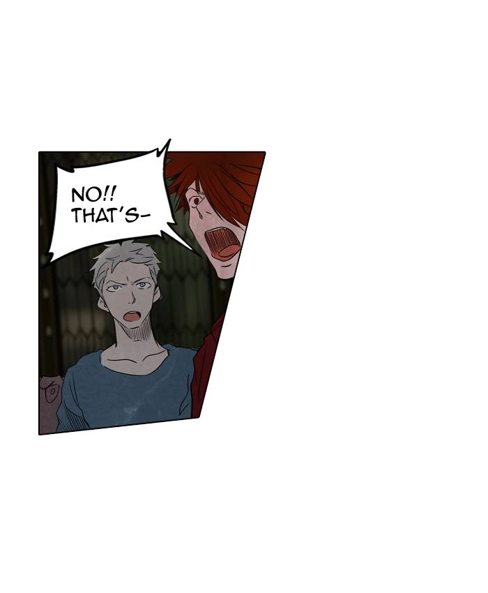 Tower of God Chapter 272 - Page 61