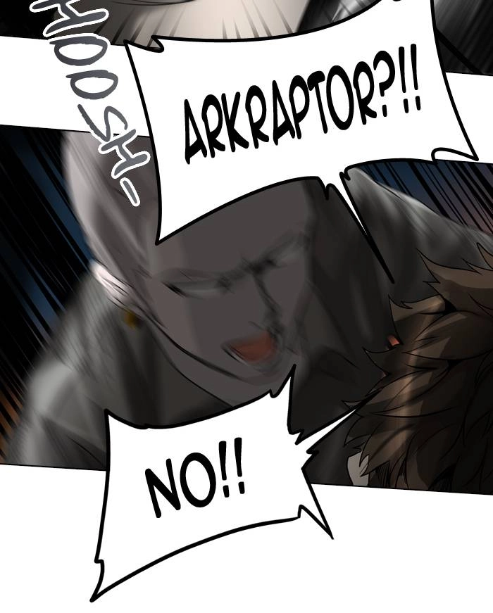 Tower of God Chapter 272 - Page 68